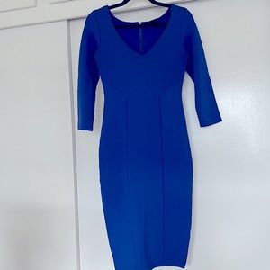 Felicity & Coco Midi Dress - XS